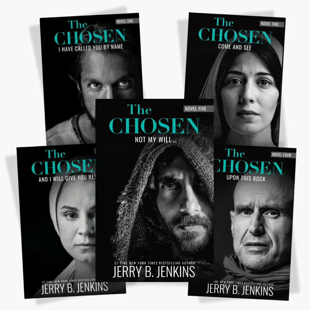 the chosen — PL news
