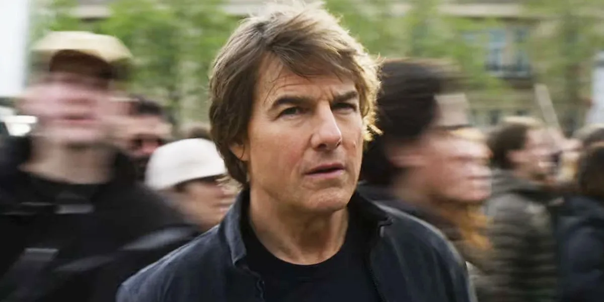 tom cruise — PL news