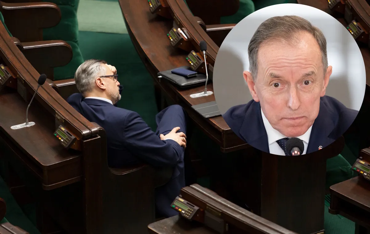 tomasz grodzki — PL news