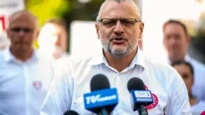 tomasz lenz — PL news