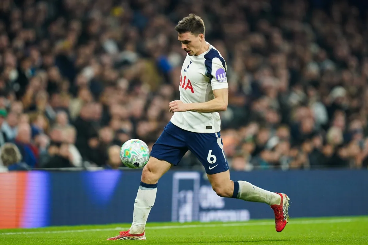 tottenham — PL news
