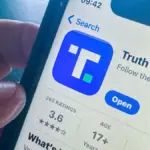 truth social — PL news