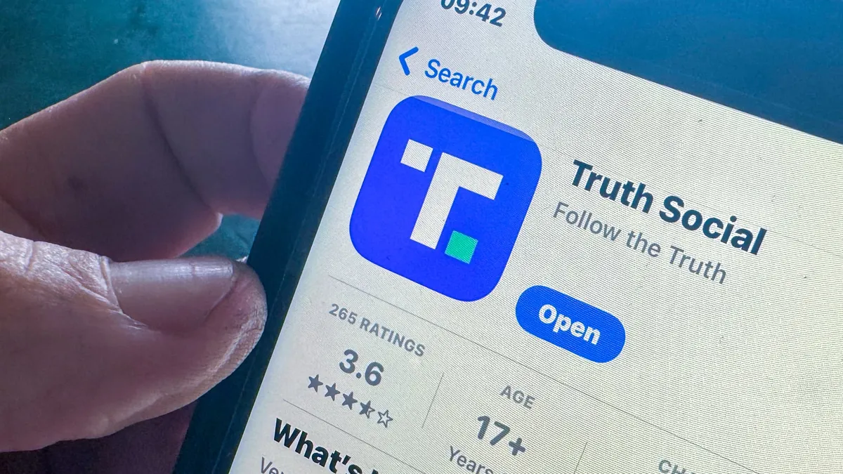 truth social — PL news