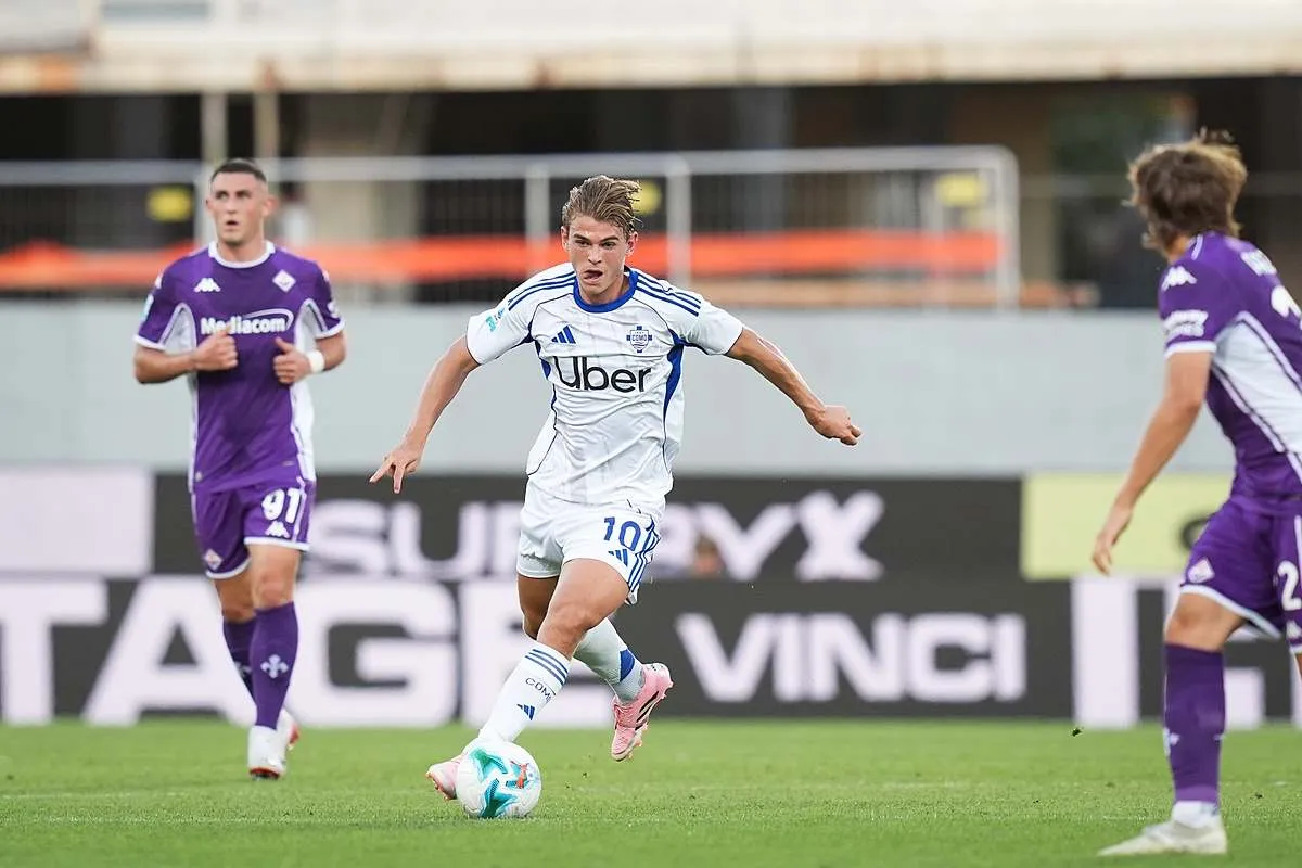 udinese – como — PL news