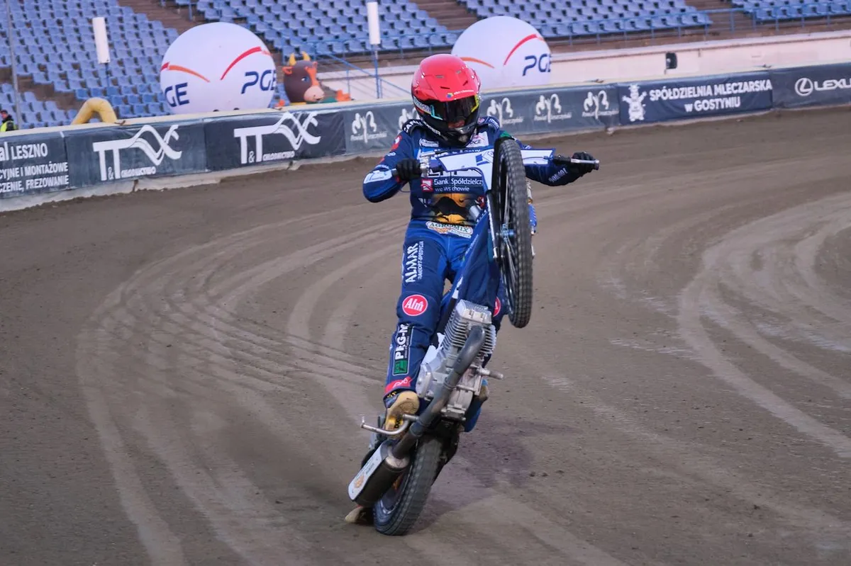 unia leszno — PL news