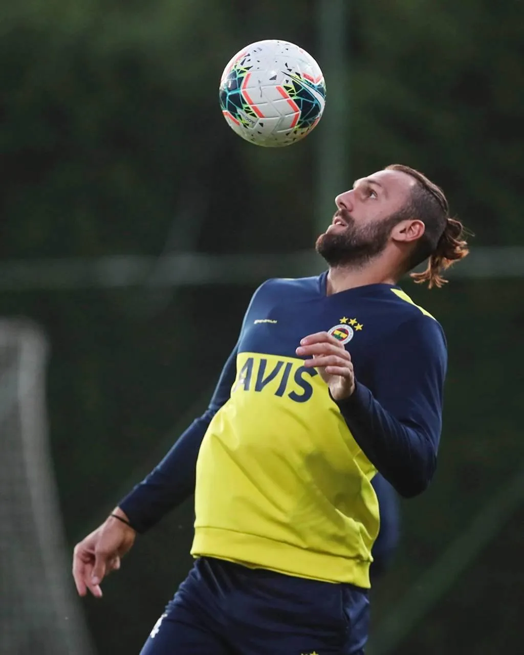 vedat muriqi — PL news