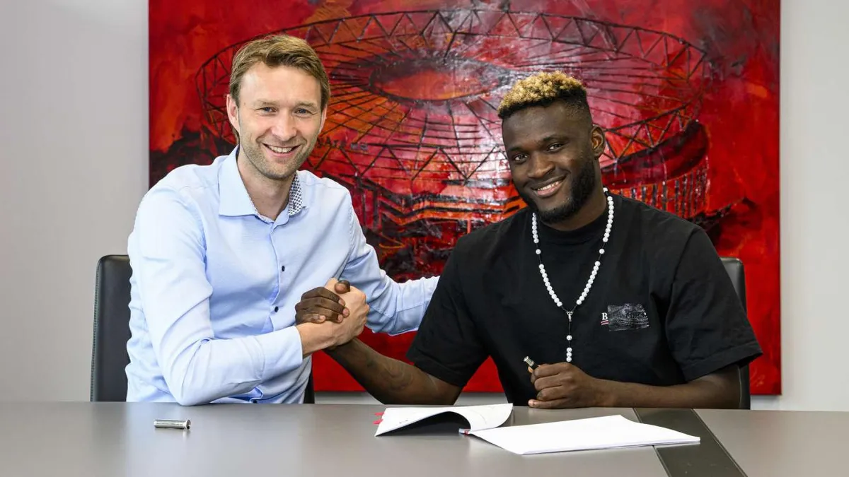 victor boniface — PL news