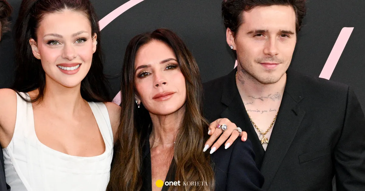 victoria beckham — PL news