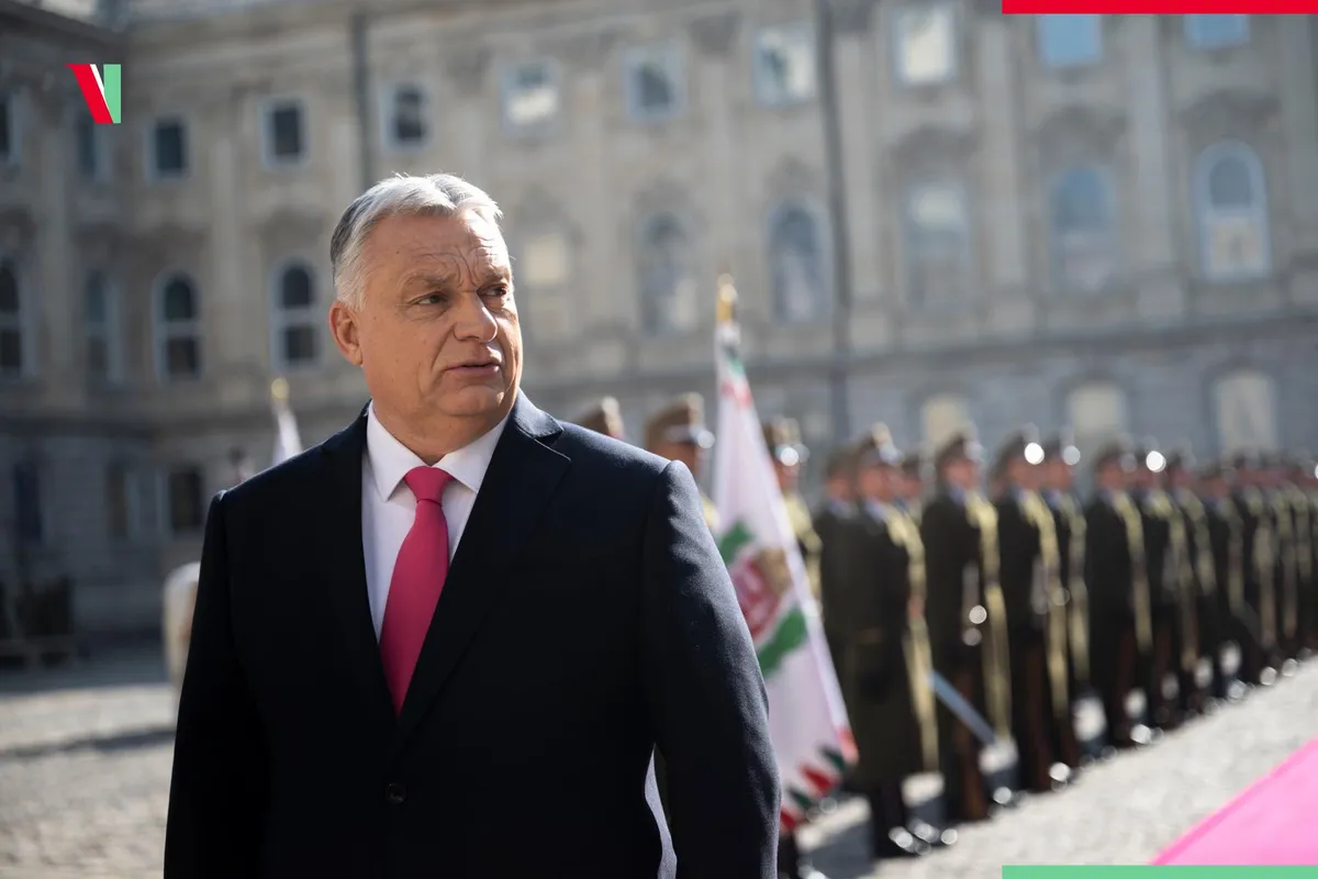 viktor orbán — PL news