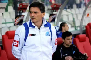 waldemar fornalik — PL news