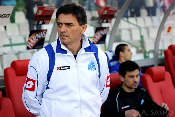 waldemar fornalik — PL news