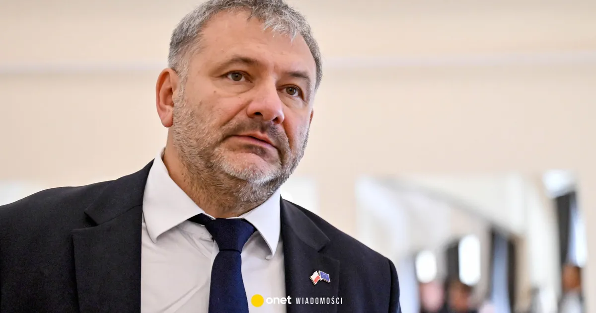 waldemar żurek — PL news