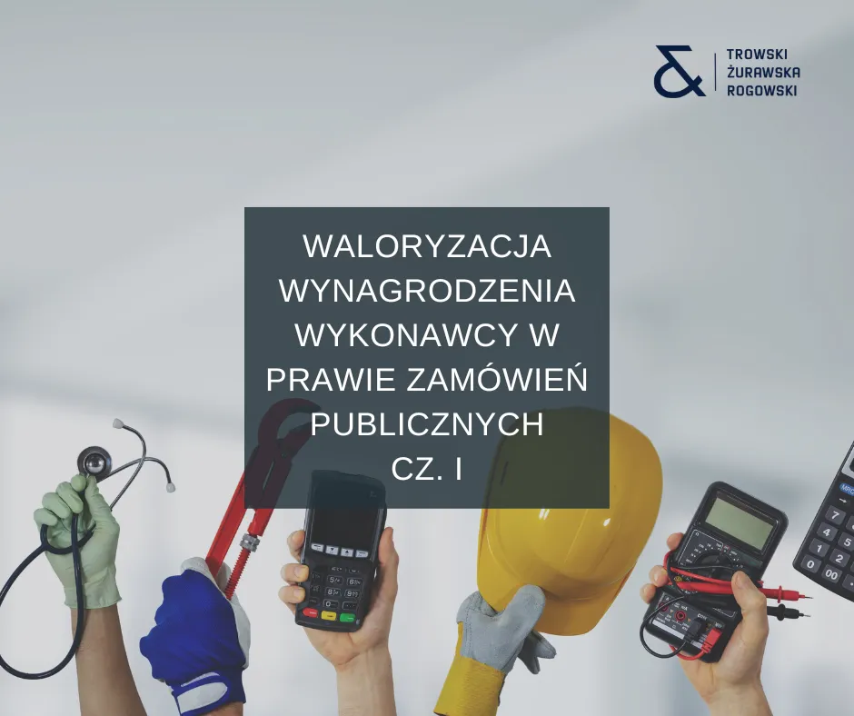 waloryzacja — PL news