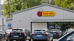 wawel biedronka — PL news