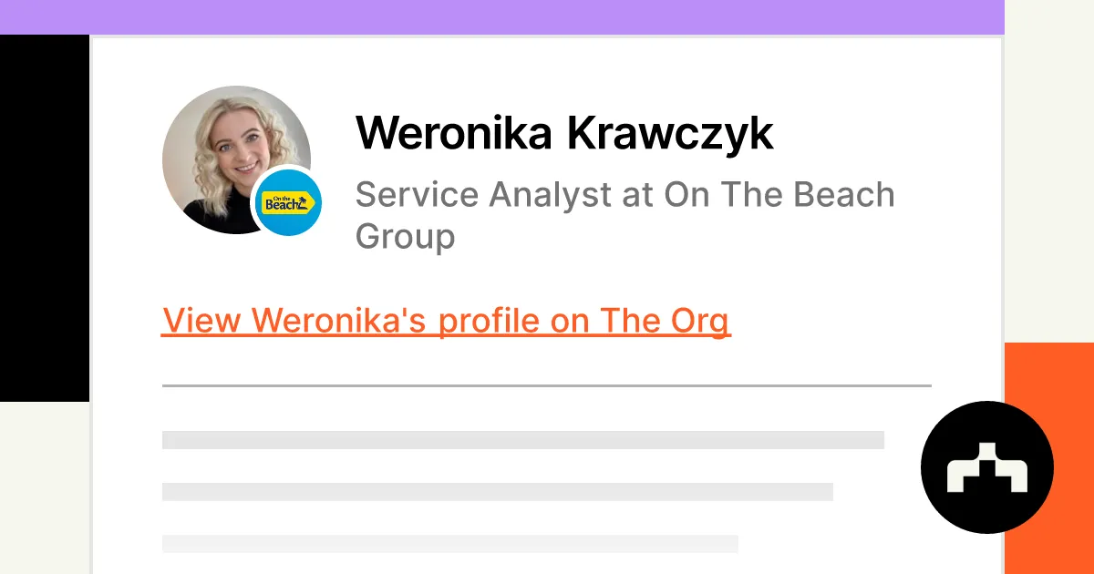 weronika krawczyk — PL news