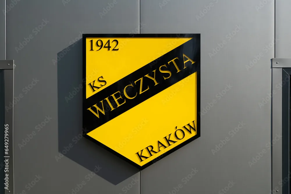 wieczysta kraków — PL news
