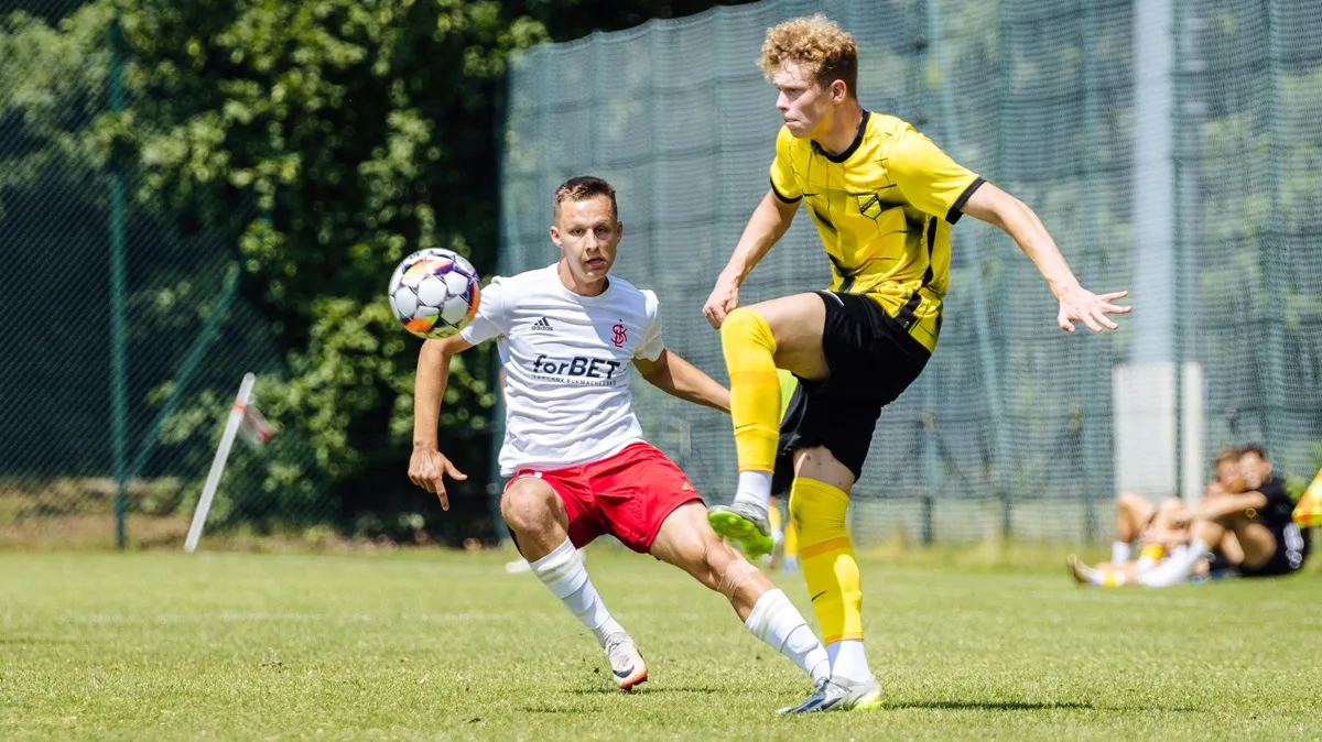 wieczysta – łks łódź — PL news