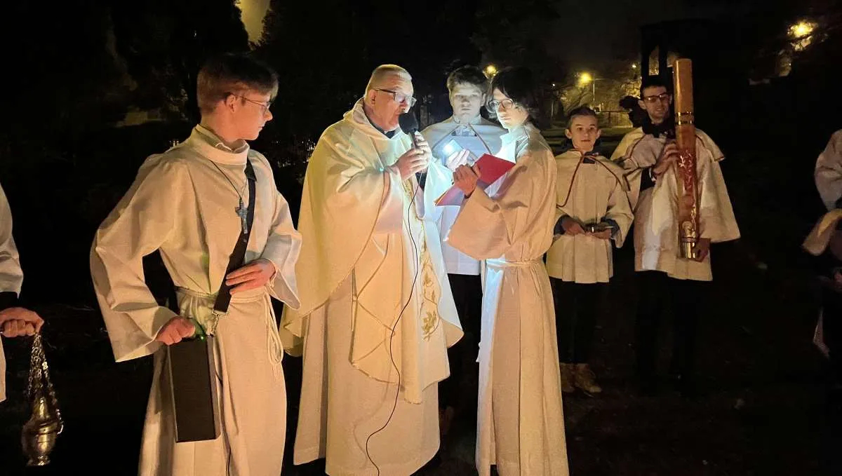 wielka sobota — PL news