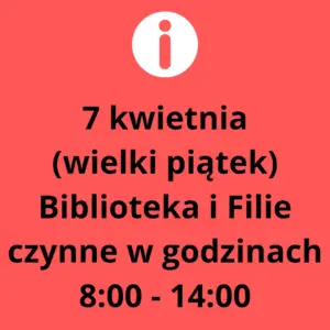 wielki piątek — PL news
