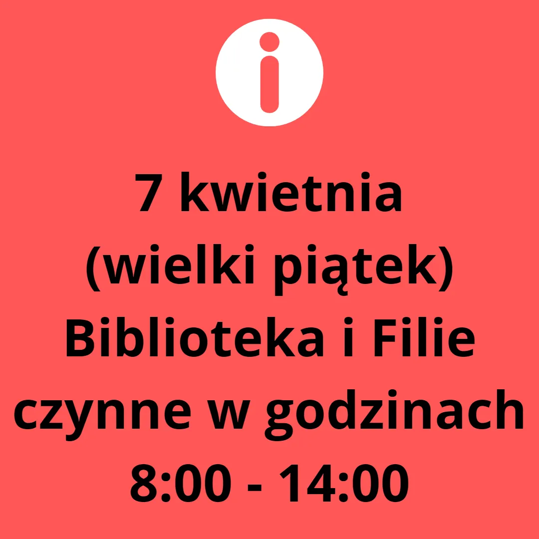 wielki piątek — PL news
