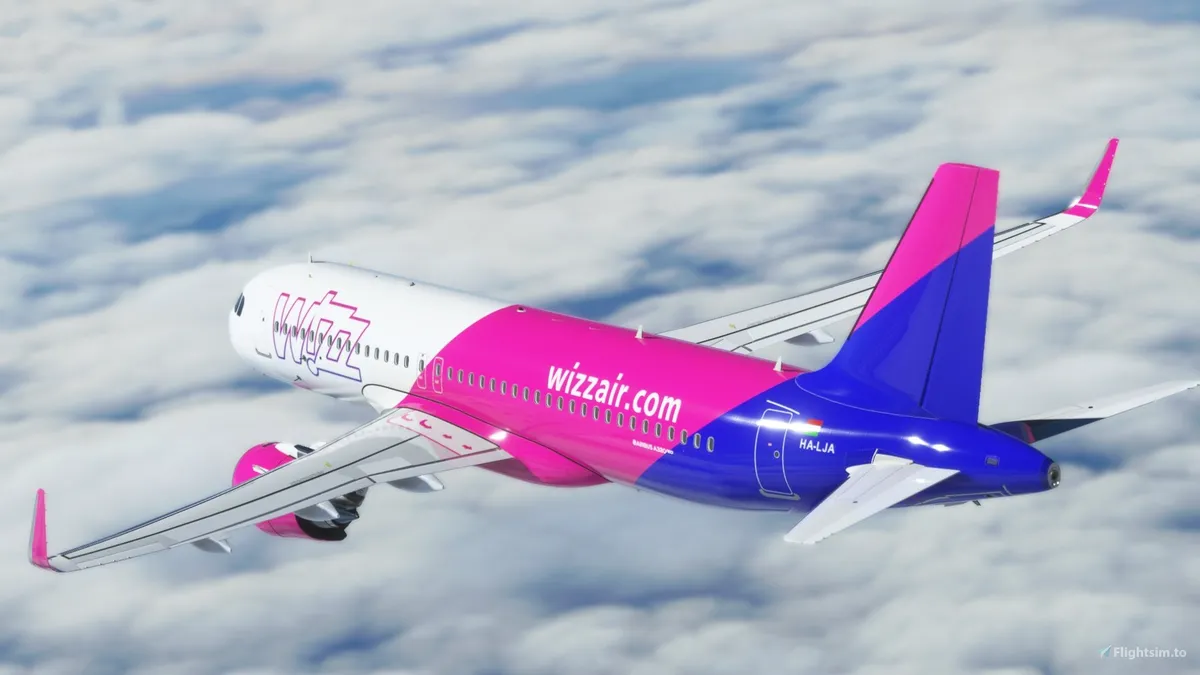 wizz air — PL news