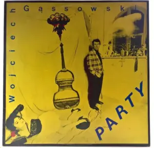 wojciech gąssowski — PL news