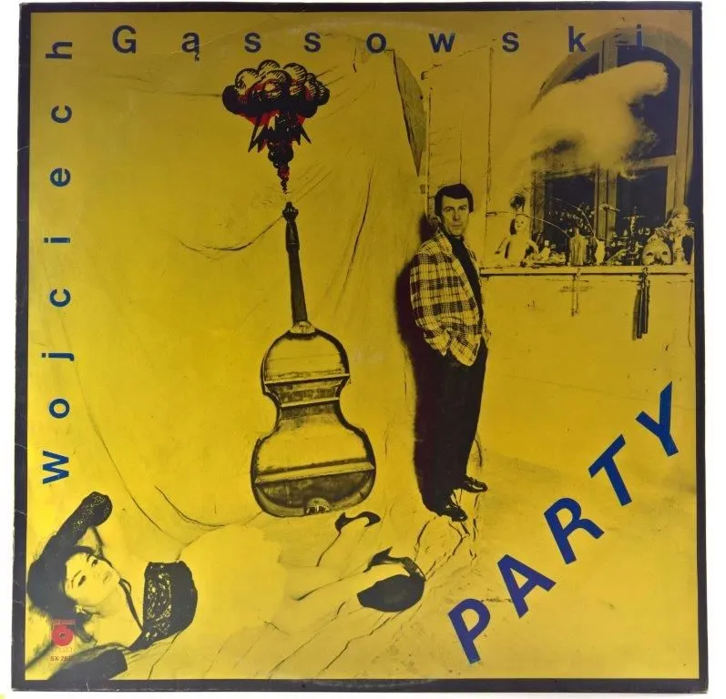 wojciech gąssowski — PL news