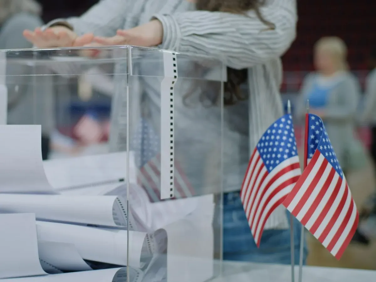 wybory w bułgarii — PL news