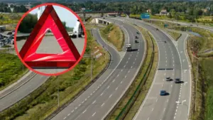 wypadek s17 — PL news