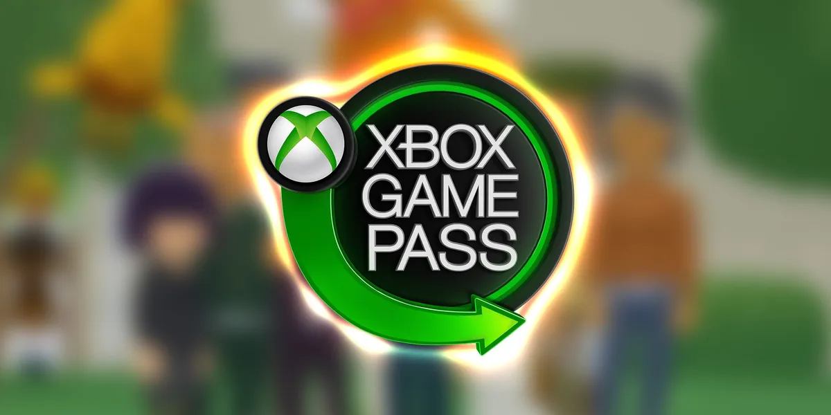 xbox game pass — PL news