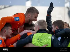 zagłębie lubin – radomiak — PL news