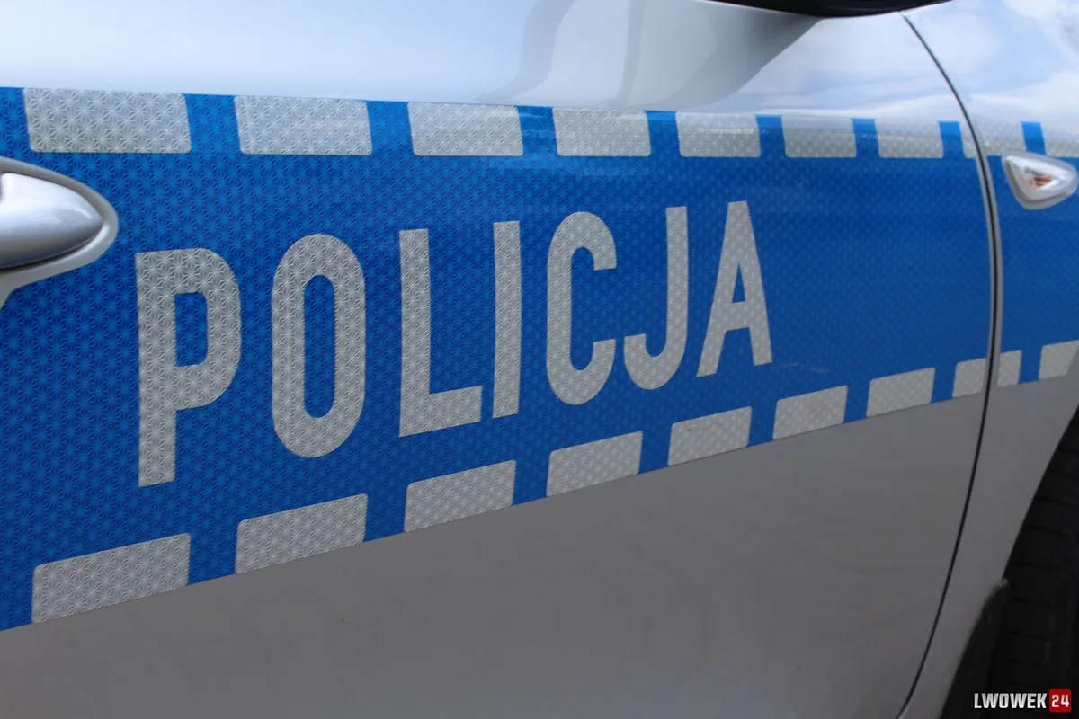 zatrzymanie — PL news