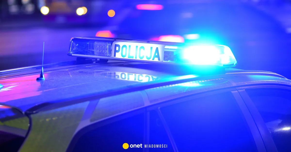 zderzenie — PL news