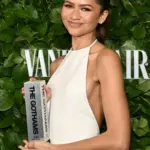 zendaya — PL news