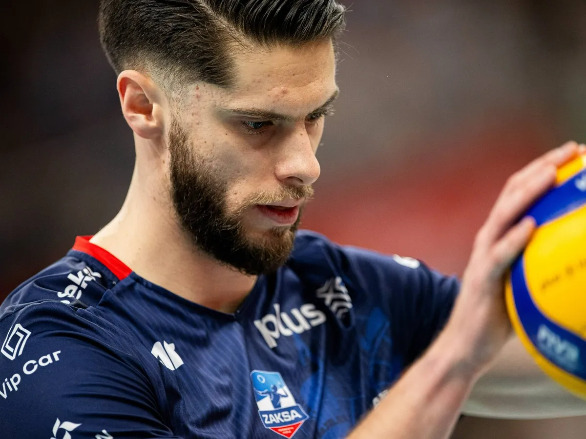 aleksander śliwka — PL news