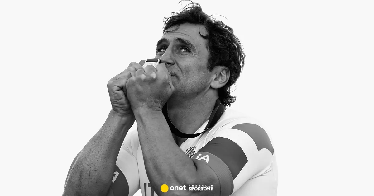 alex zanardi — PL news