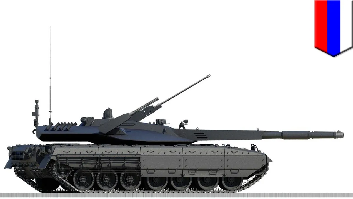 armata — PL news