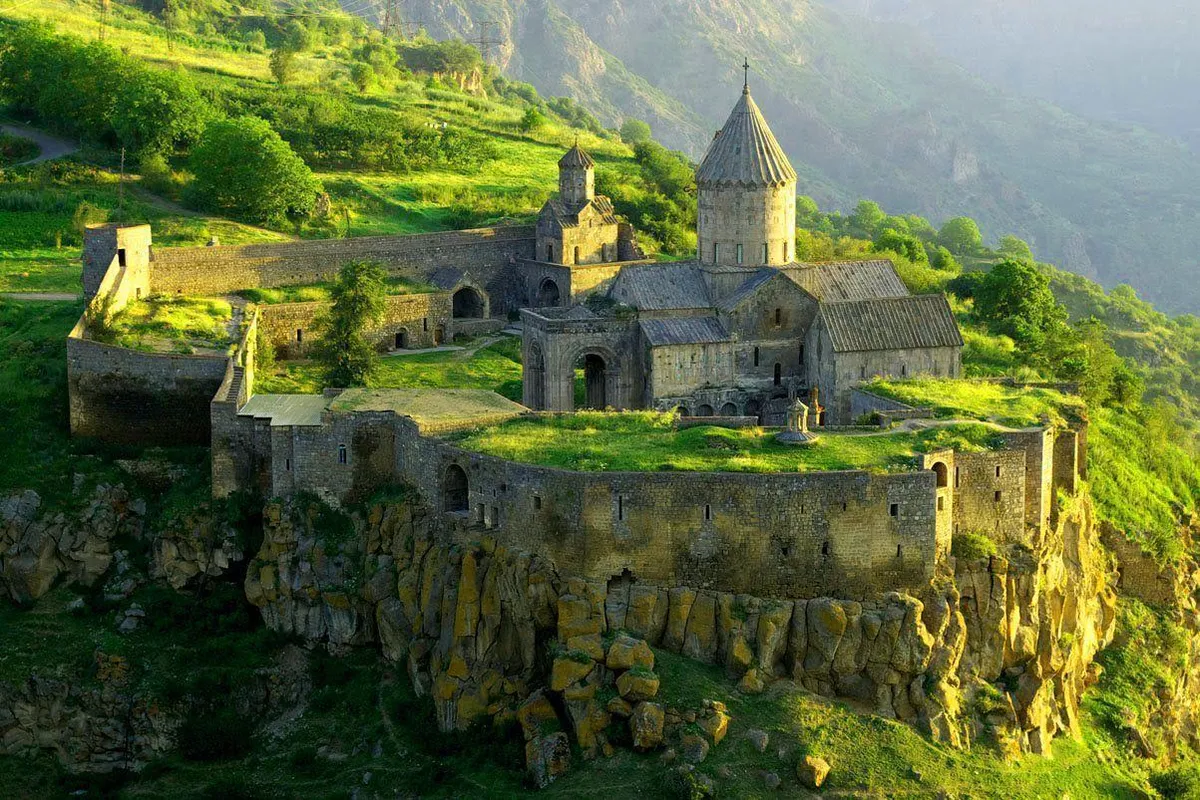 armenia — PL news