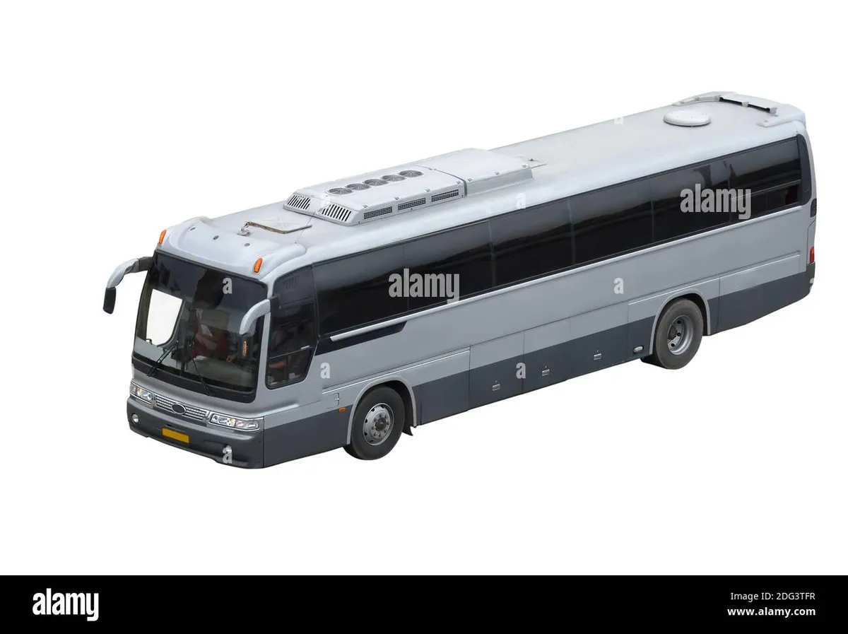 autobus — PL news