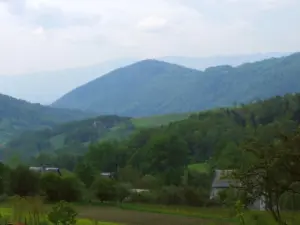 barania góra — PL news
