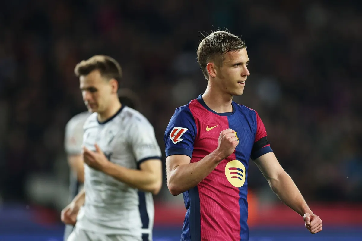 barcelona osasuna — PL news
