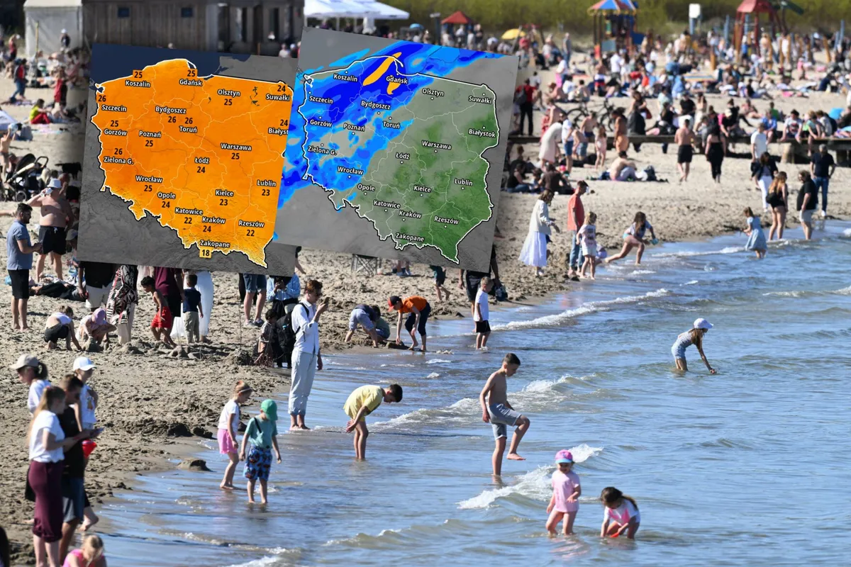 ciepło — PL news