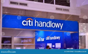 citi handlowy — PL news