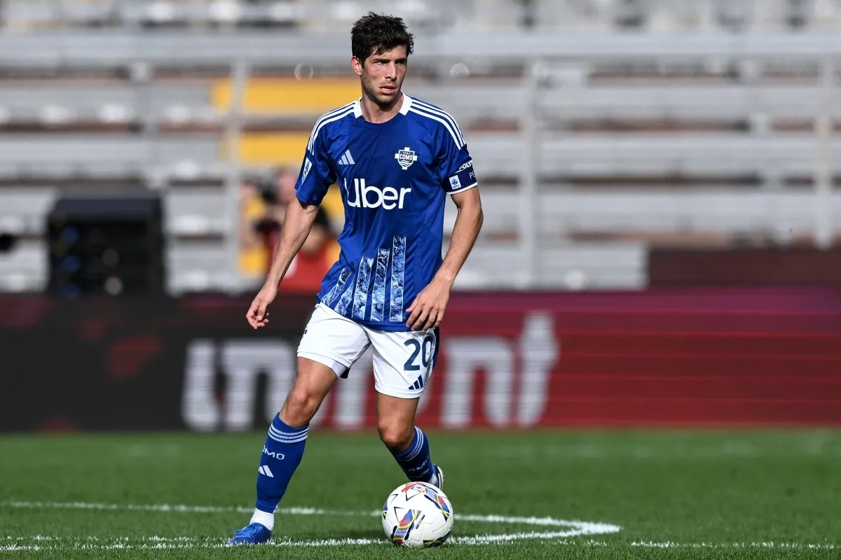 como – napoli — PL news