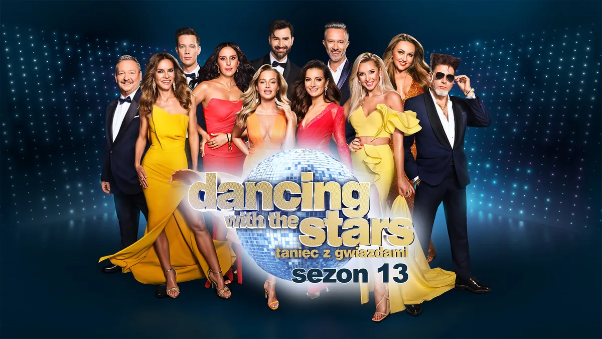 dancing with the stars taniec z gwiazdami — PL news