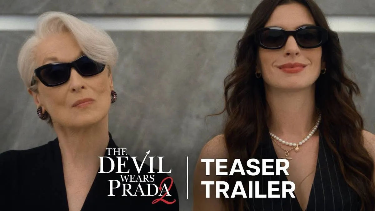 devil wears prada 2 — PL news