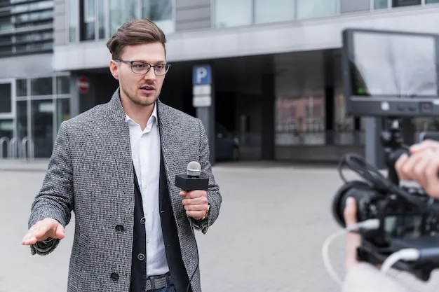 dziennikarz — PL news
