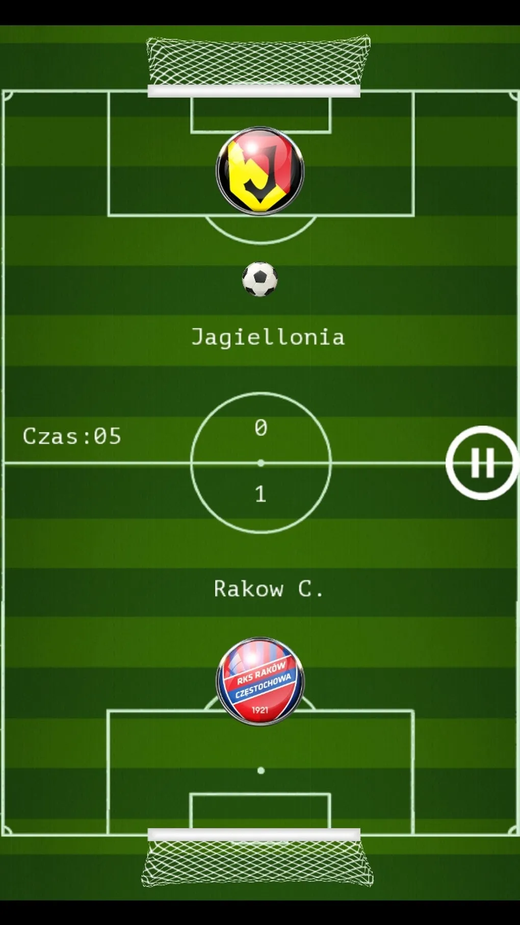 ekstraklasa w piłce nożnej — PL news