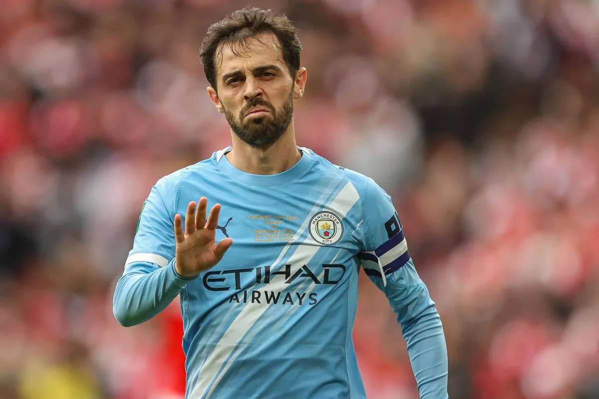 everton – man city — PL news