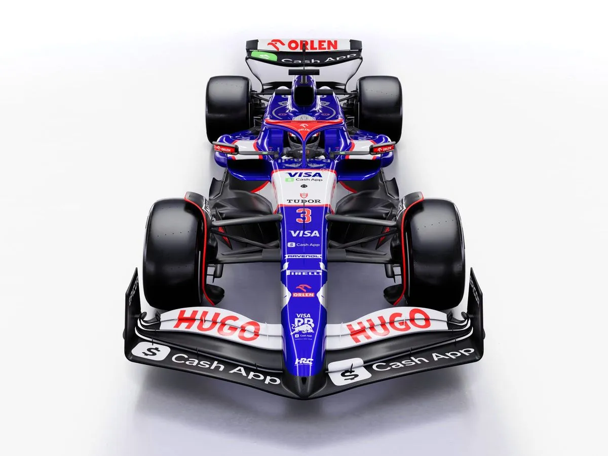 f1 — PL news